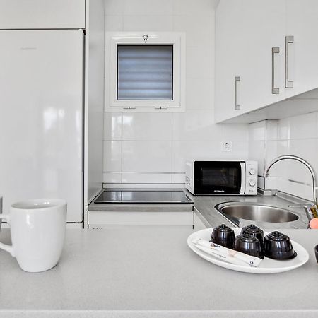 Apartamento Vistamarina A201 by IVI Real Estate Torremolinos Exterior foto