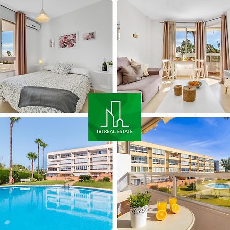Apartamento Vistamarina A201 by IVI Real Estate Torremolinos Exterior foto