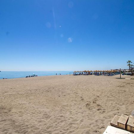 Apartamento Vistamarina A201 by IVI Real Estate Torremolinos Exterior foto