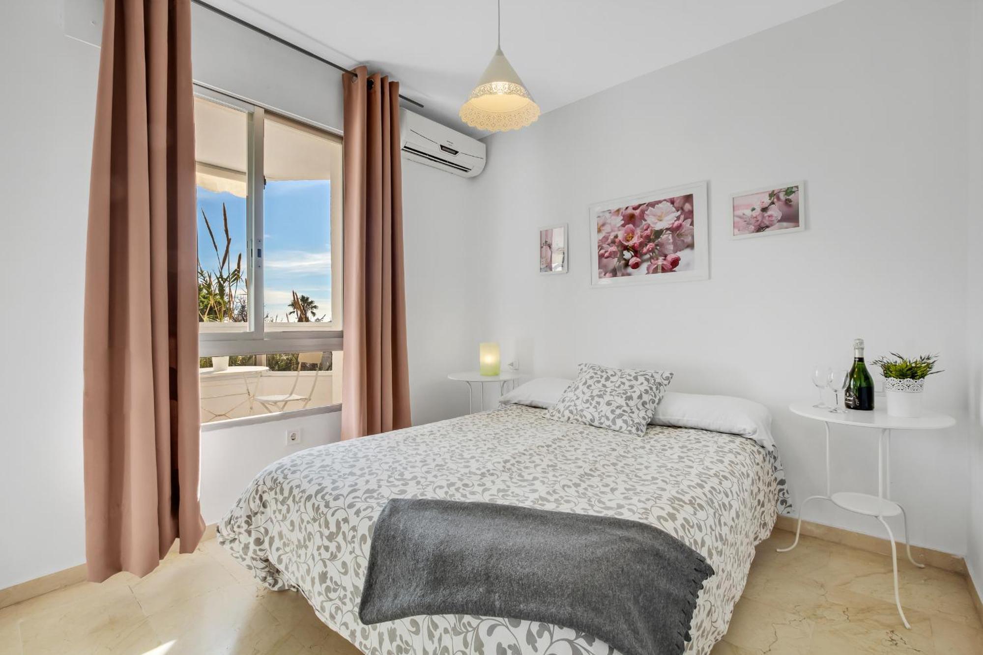 Apartamento Vistamarina A201 by IVI Real Estate Torremolinos Exterior foto